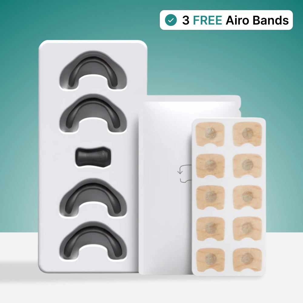 Norexah "Performance" Magnetic Strips